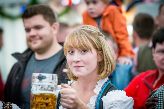 Wiesn 2017